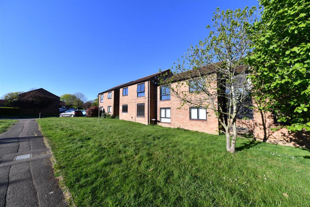Main image of property: Blakeney Road, Stevenage