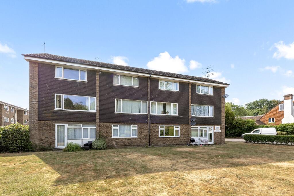 Main image of property: North Parade, Horsham, RH12