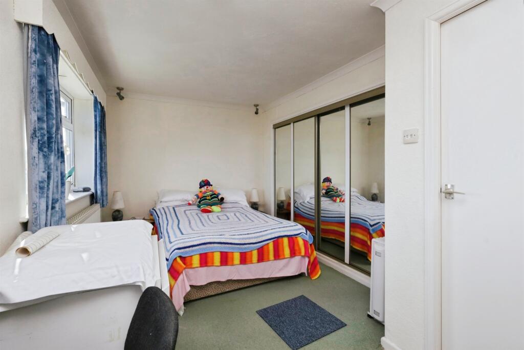 House in Eastbourne, East Sussex - More