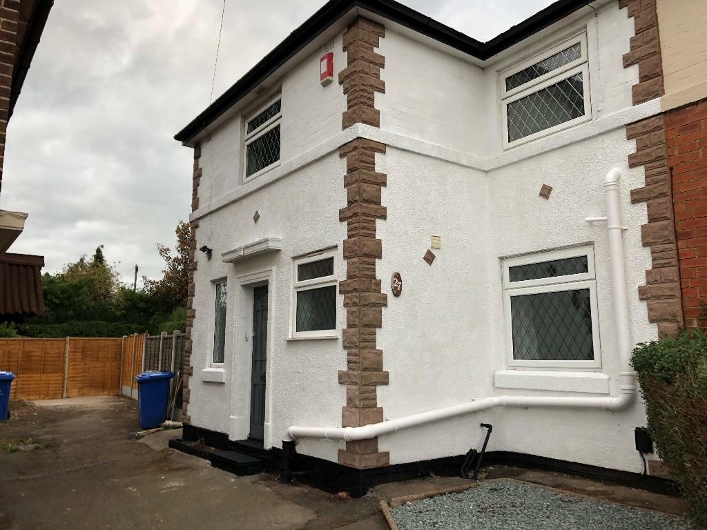 Main image of property: New Zealand Square, Derby, Derbyshire, DE22