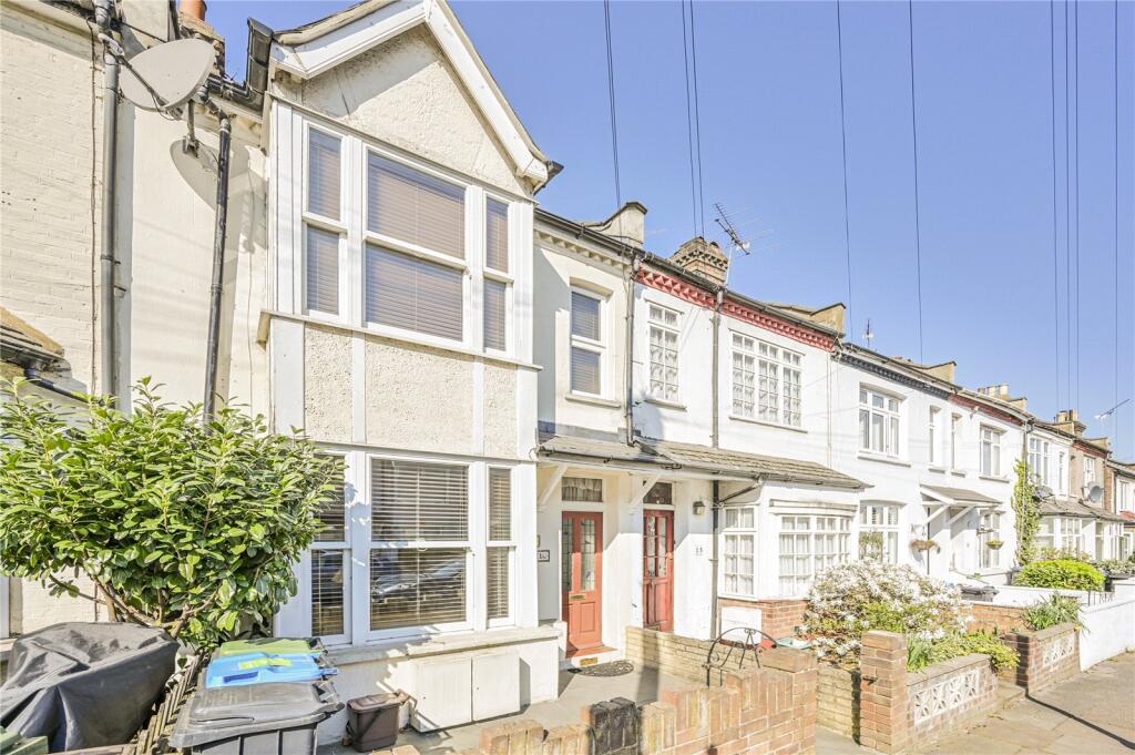 Main image of property: Stanley Road, London, N11