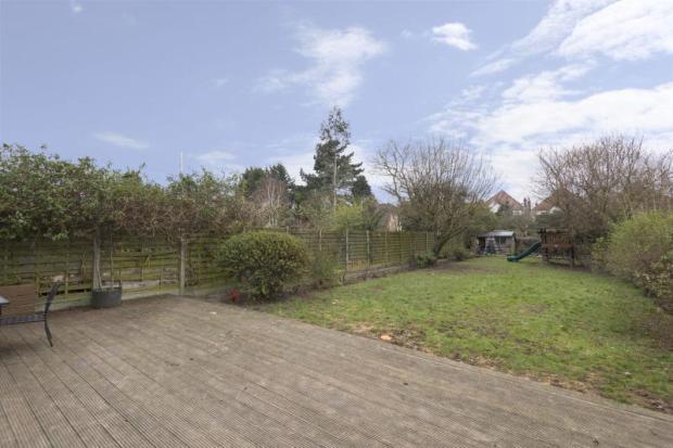 Photo of the property
