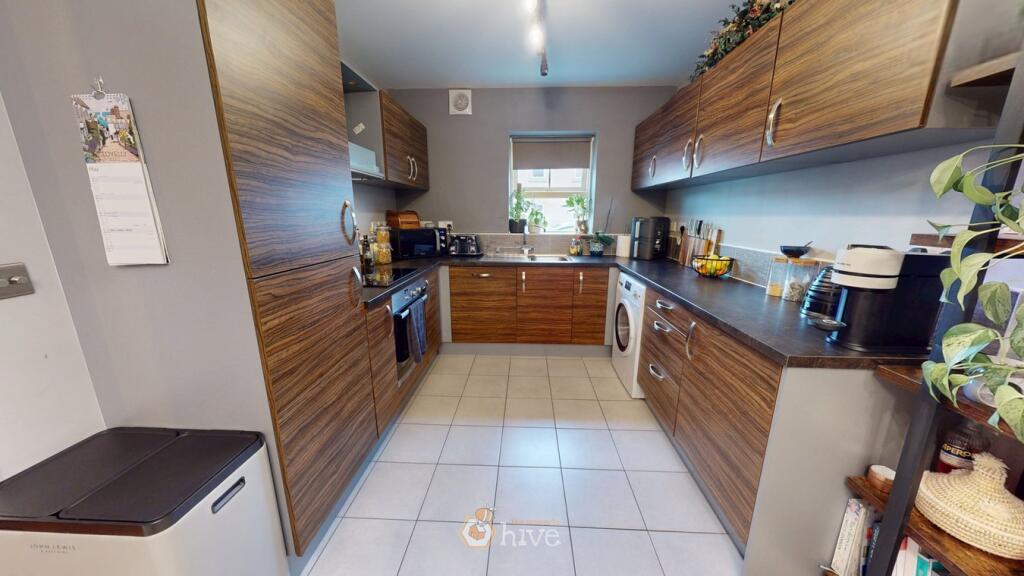 Pegasus Way, Balby, Doncaster, DN4 photo 5