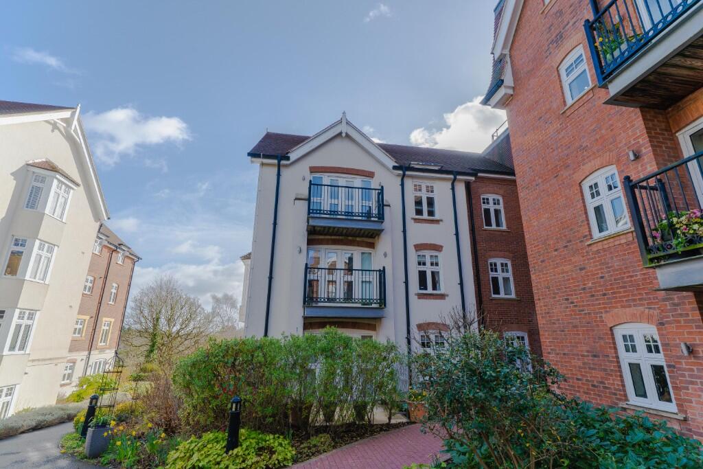 Additional image 6 of 27 Gabriel Place, 2 Church Road, Edgbaston, Birmingham, B15