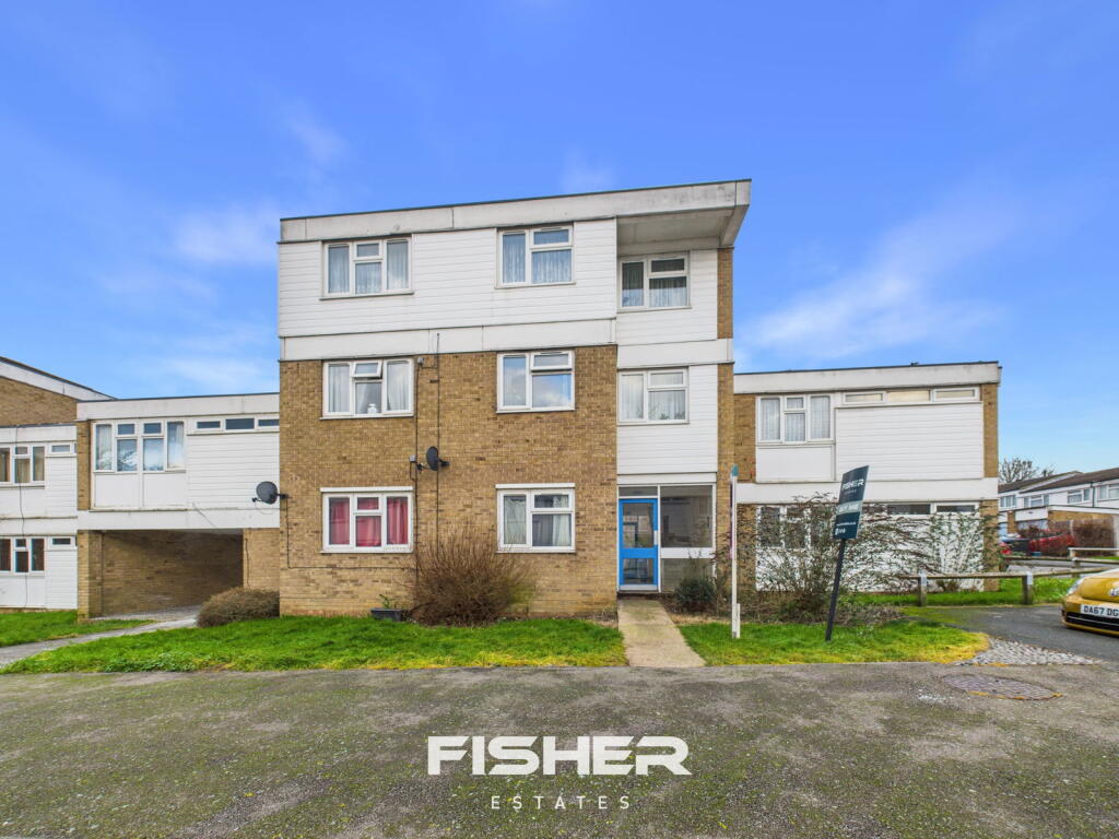 Main image of property: Five Acres, Harlow