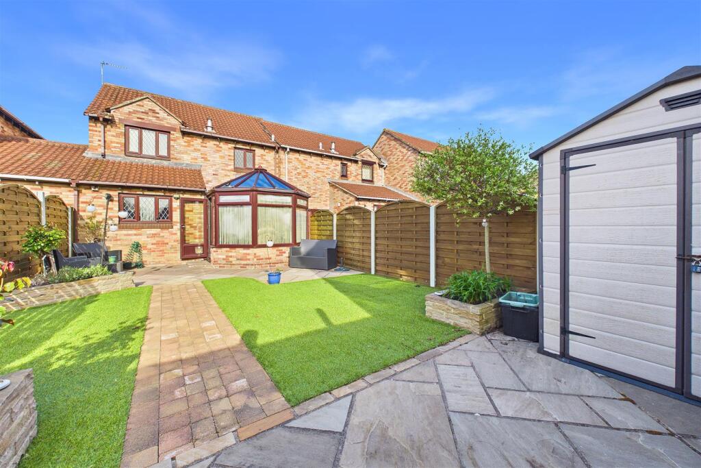 House in Clevedon, East Clevedon - View 2