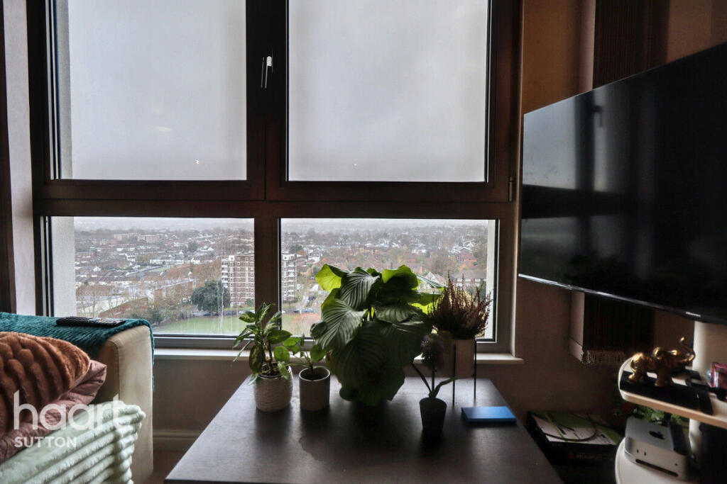 Main image of property: Throwley Way, SUTTON