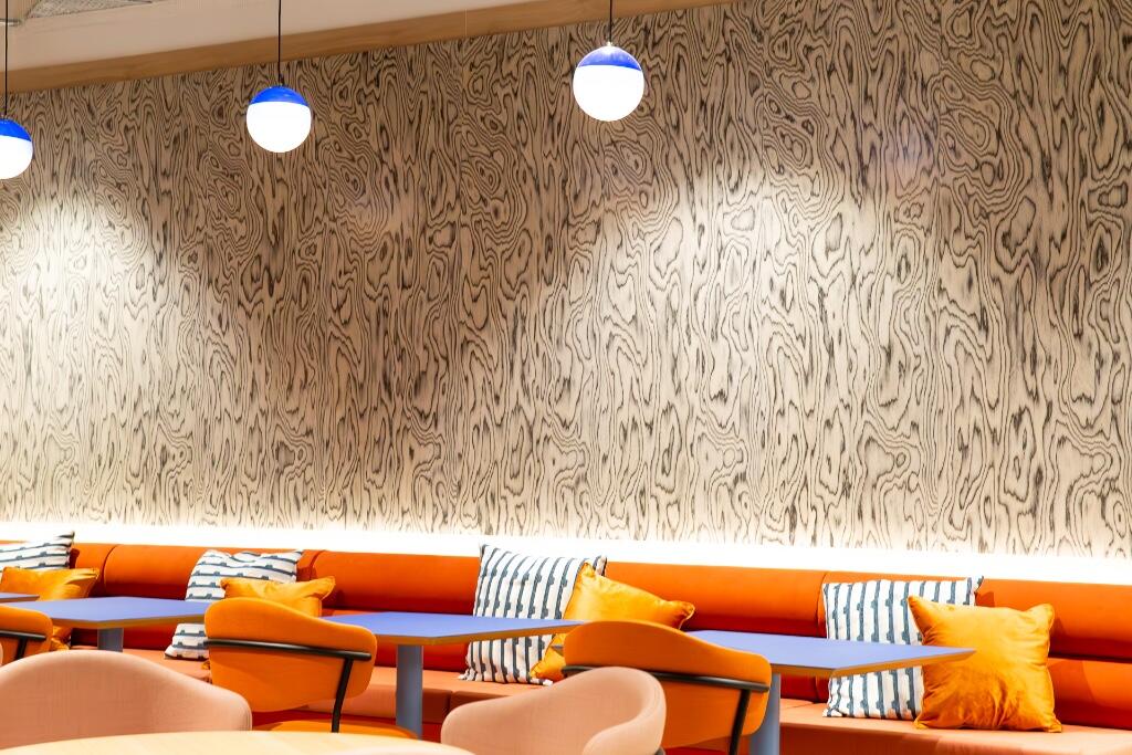 Additional image 7 of Runway East, Arca, Temple Row, Birmingham B2 5AF