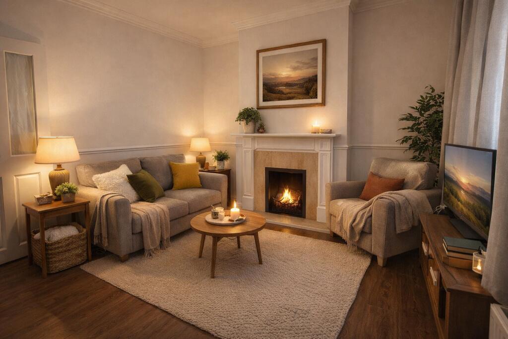 Main image of property: Francis Grove, Nottingham