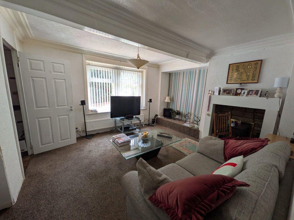 House in Bradford, Broad Folds, Clayton - View 2