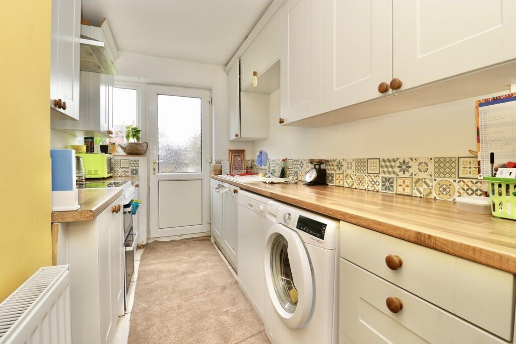 Arlington Road, Newtoft photo 2