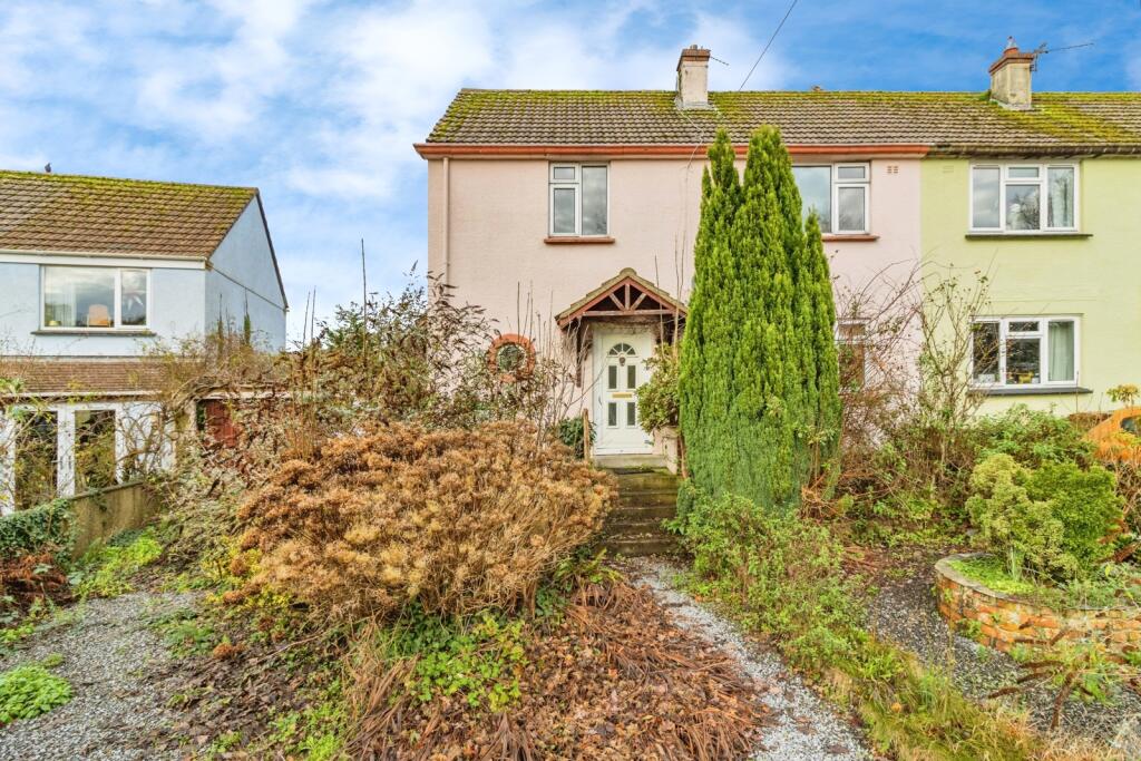 Main image of property: Pathfields, TOTNES, Devon, TQ9