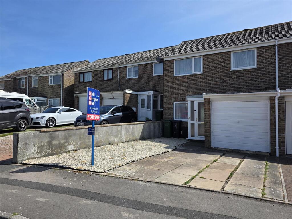 Main image of property: Croft Road, Portland