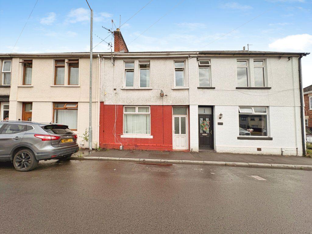 Main image of property: Gower Buildings,Church Street, Neath,SA11 2JQ