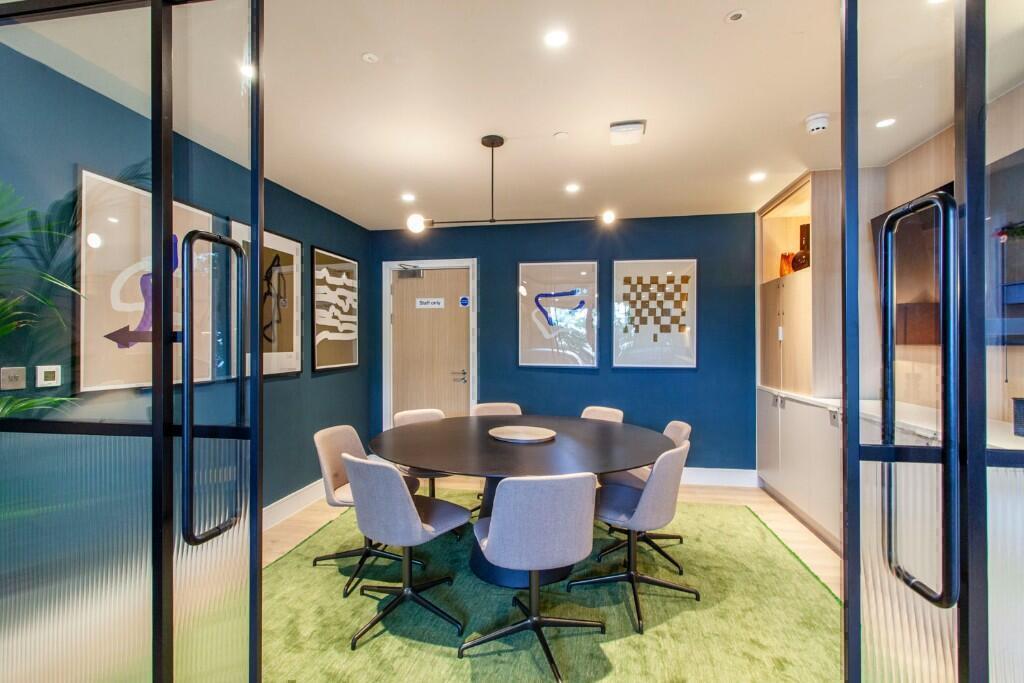 Main image of property: The Apiary, 1A The Mall, London, W5