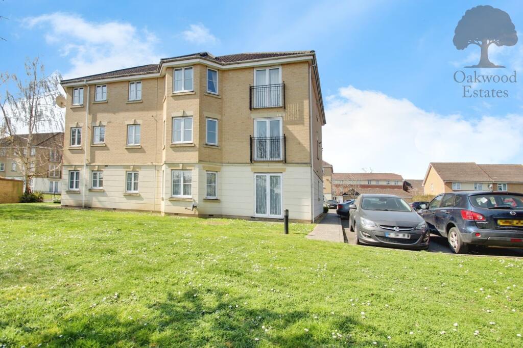 Main image of property: Scholars Walk, Langley, SL3