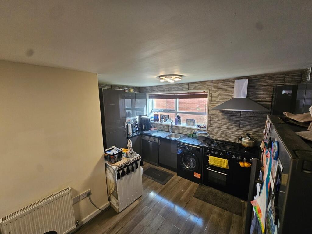 Main image of property: Billsborrow Rd, Manchester, m14