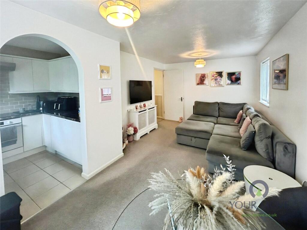 Main image of property: Evelyn Way, Wallington, SM6