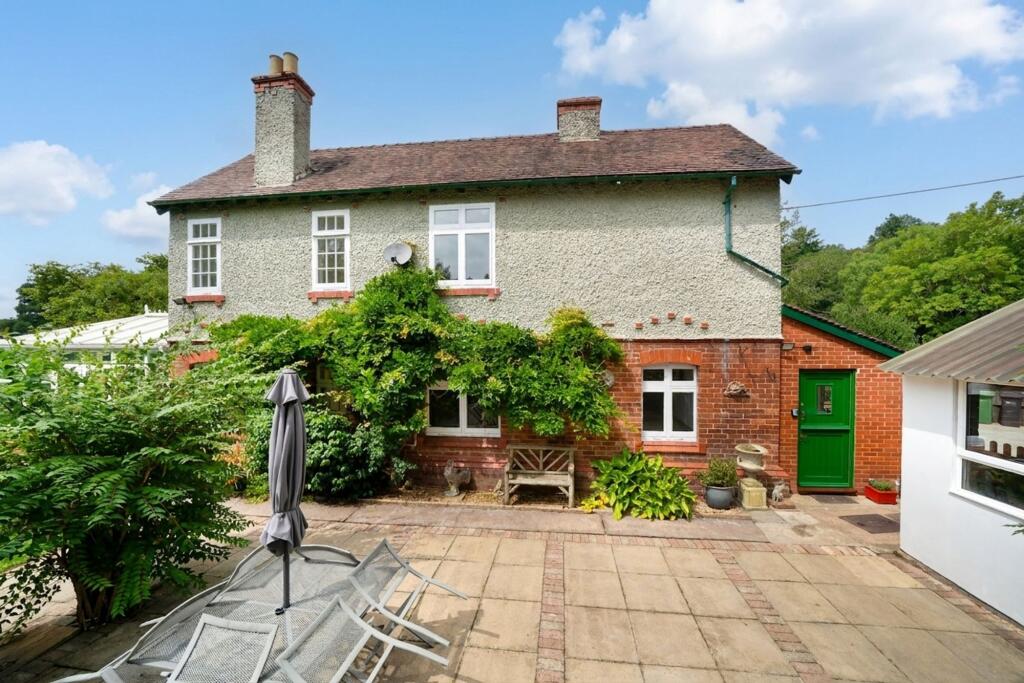 Main image of property: Little Hereford, Ludlow, SY8