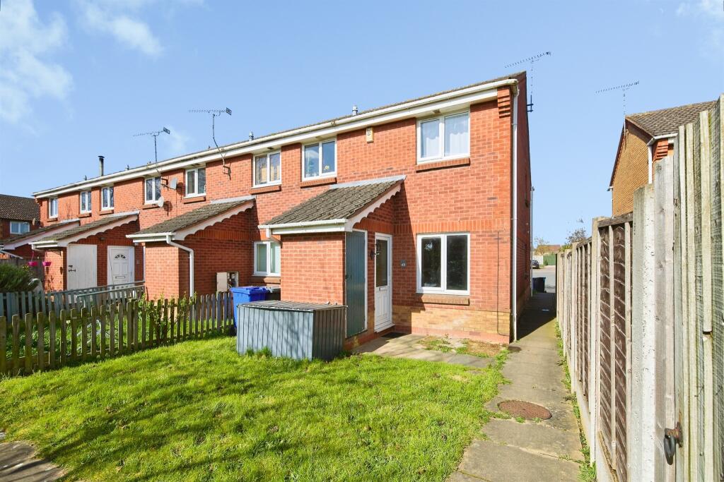 Main image of property: Sedgefield Road, Branston, Burton-On-Trent