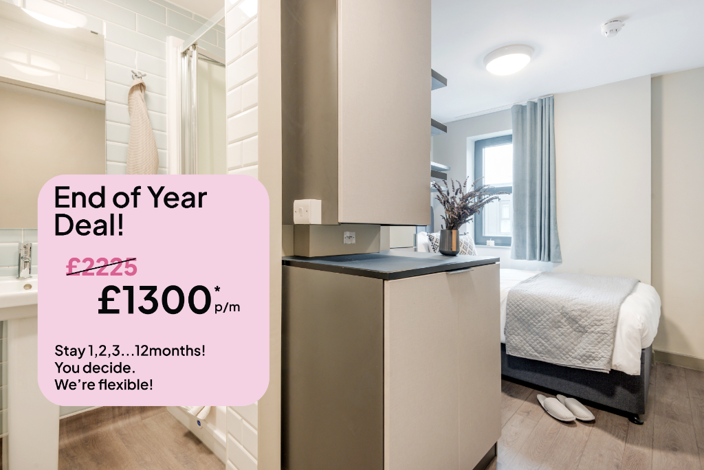 Main image of property: Gravity Finsbury Park, Queens Drive, London, N4