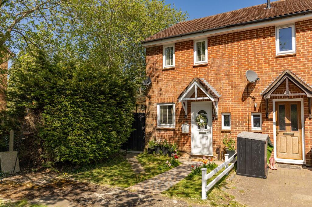 Main image of property: St. Helier Close, Crawley, RH11