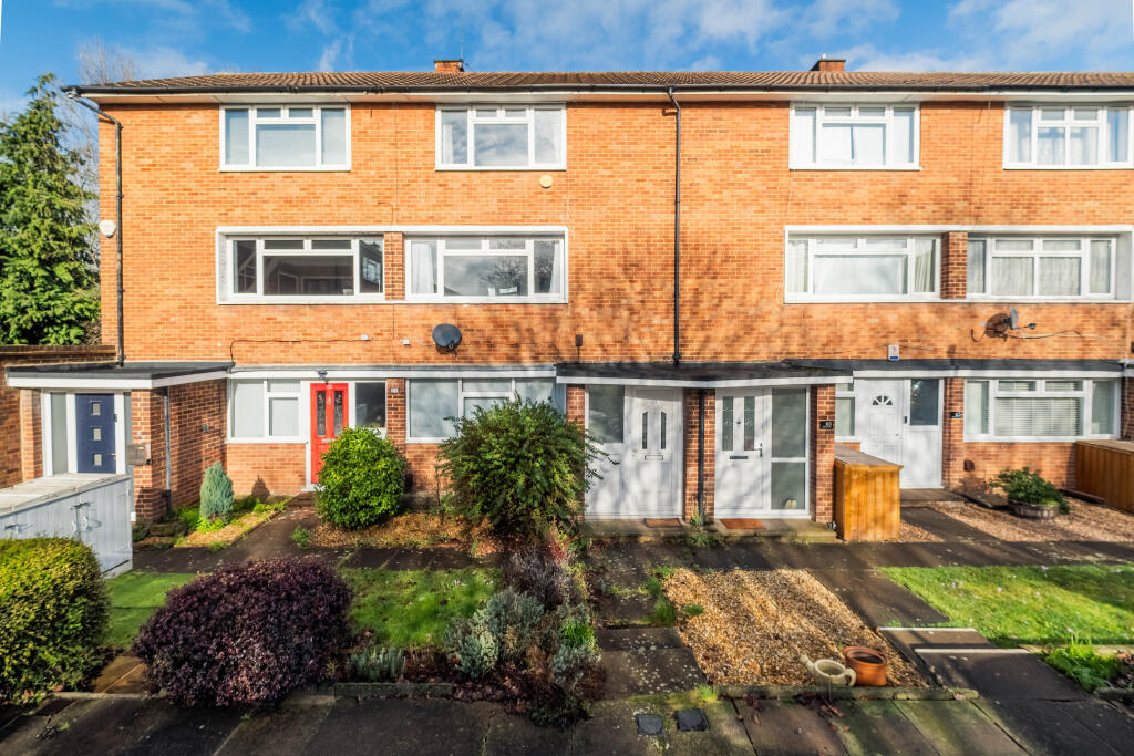 Main image of property: Lyme Farm Road, London, SE12