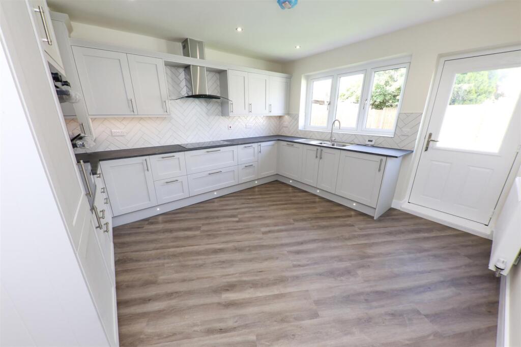 House in Doncaster - More