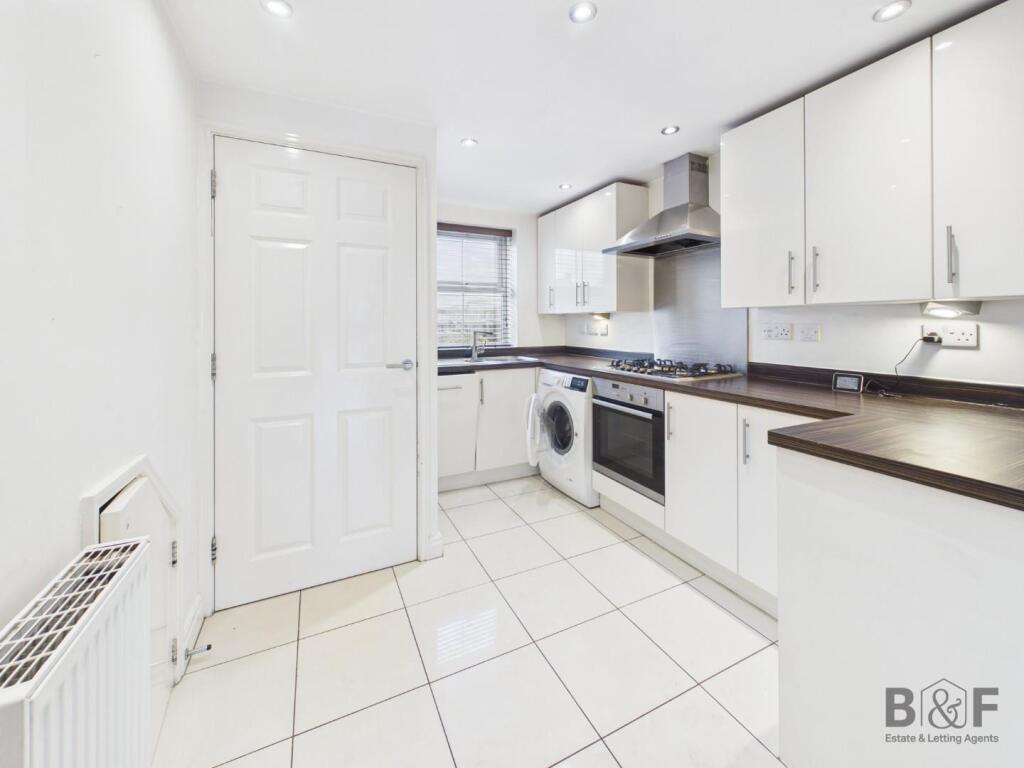 House in Bristol - View 3