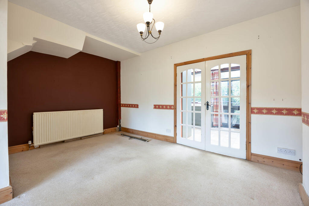 House in Wigan - More