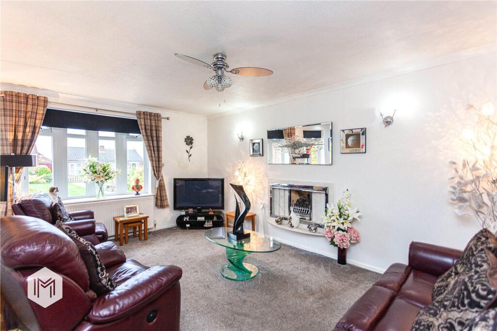 Heathfield, Harwood, BL2 photo 2