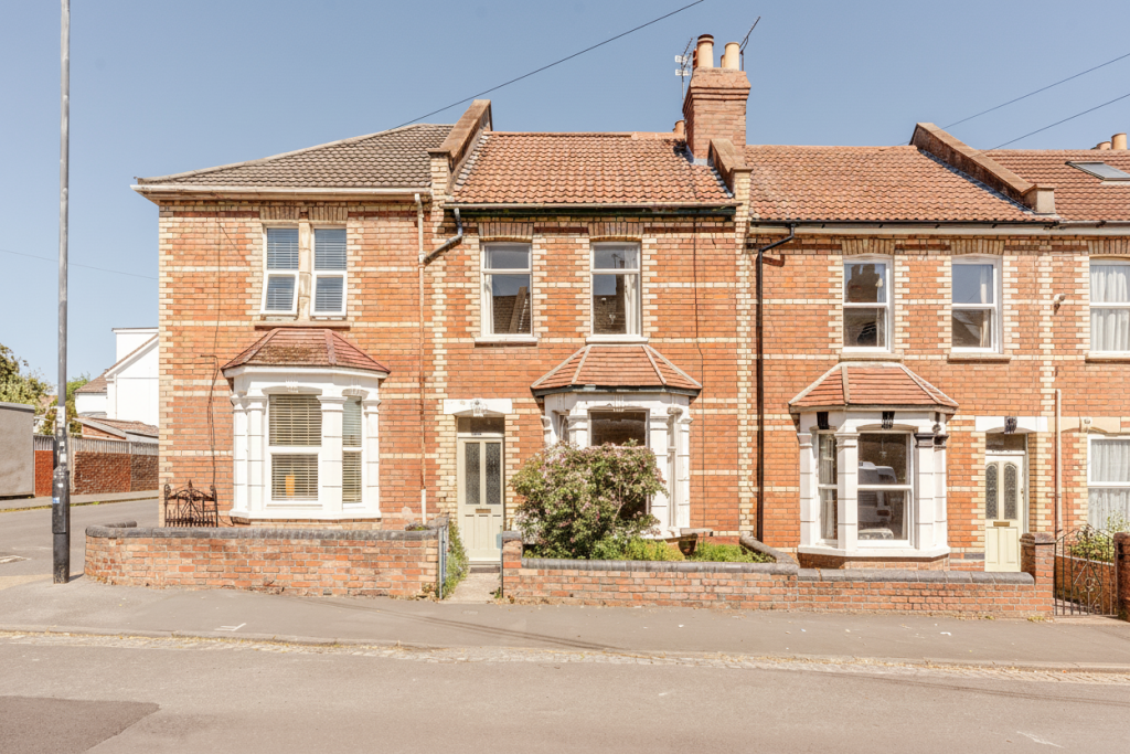 Main image of property: Springfield Avenue, Ashley Down, Bristol