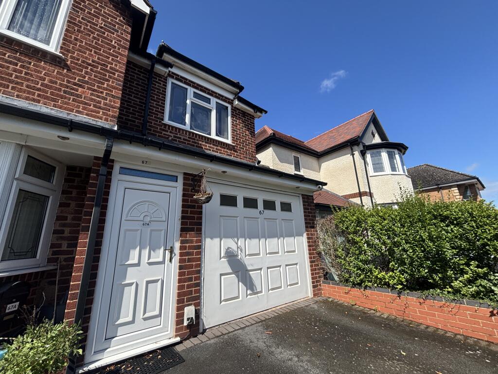 Main image of property: Croftdown Road, BIRMINGHAM