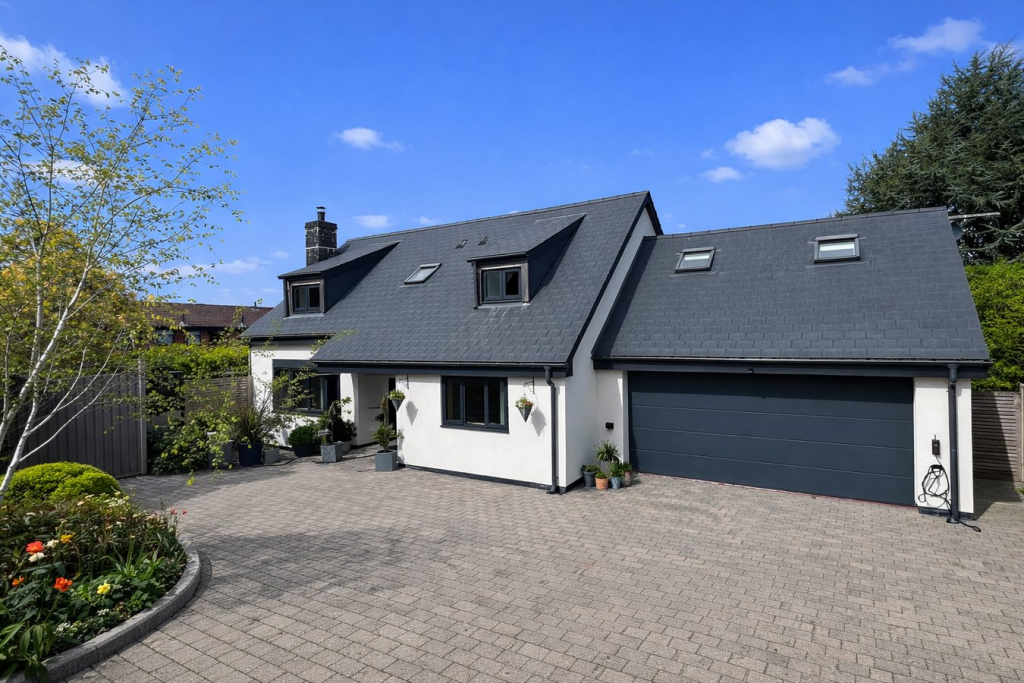 Main image of property: Kings Acre Road, Hereford, HR4