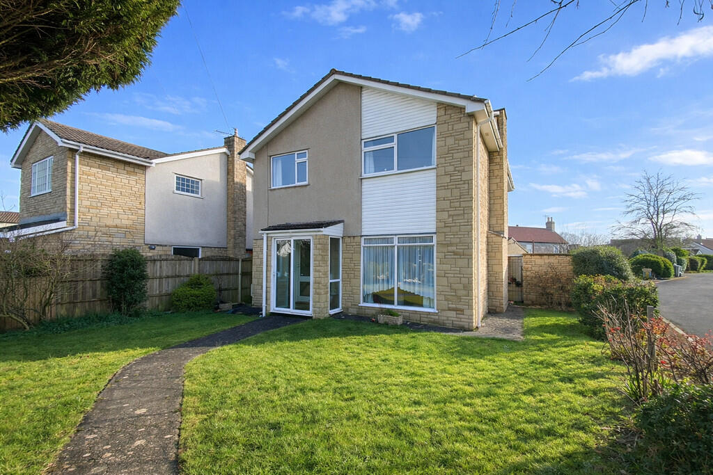 Main image of property: Prospect Close, Frampton Cotterell