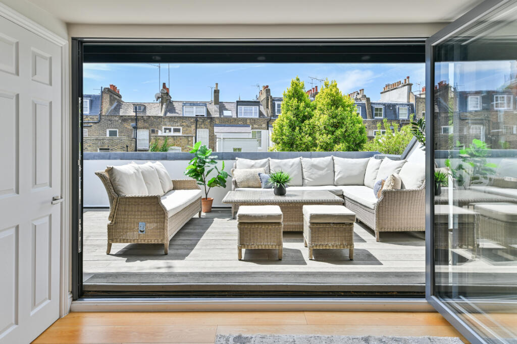 Main image of property: Eagle Place, London, SW7