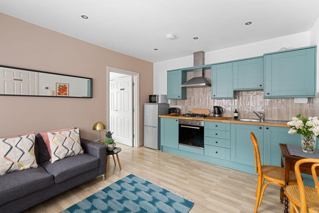 Main image of property: Albany Road, Cardiff