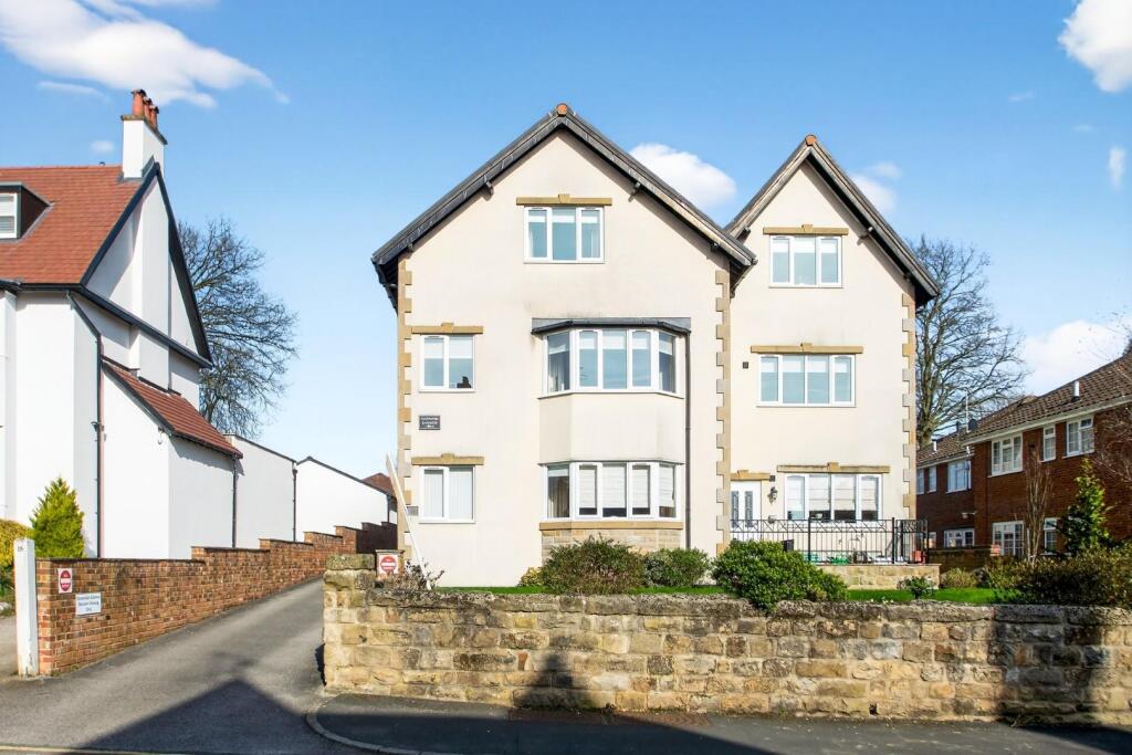 Main image of property: Cavendish Avenue, Harrogate