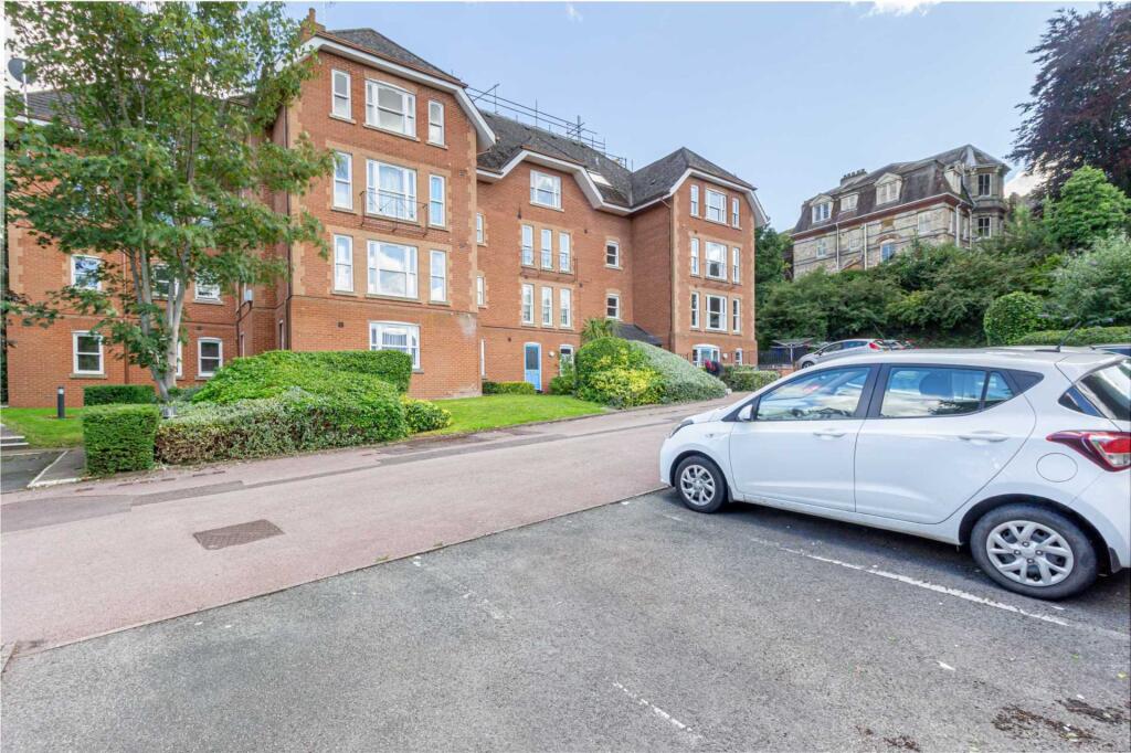 Main image of property: Worcester Road, Malvern