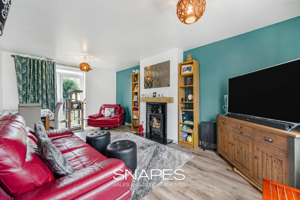 Rushton Drive, Bramhall, SK7 photo 4