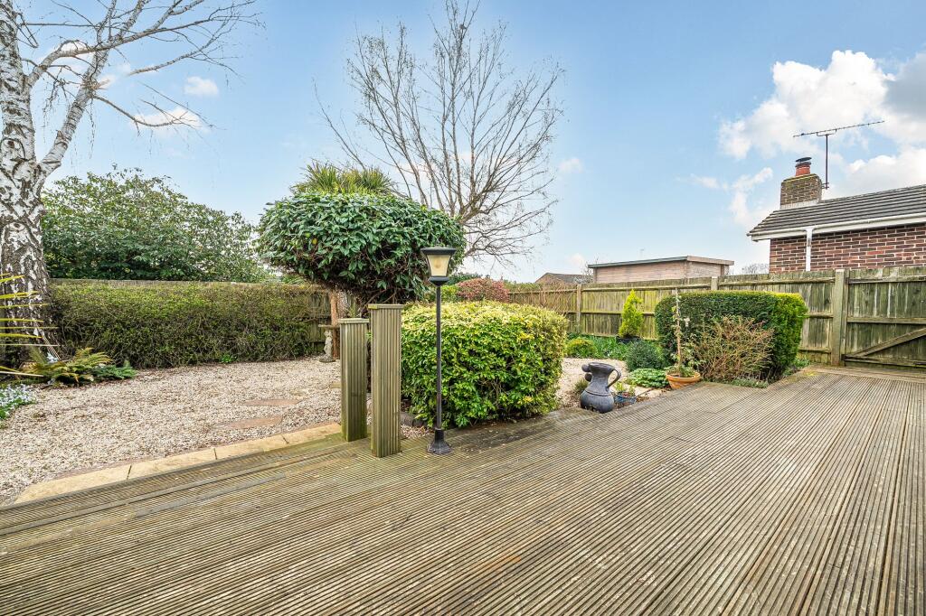 Belle Vue Road, Old Basing, RG24 - View 2
