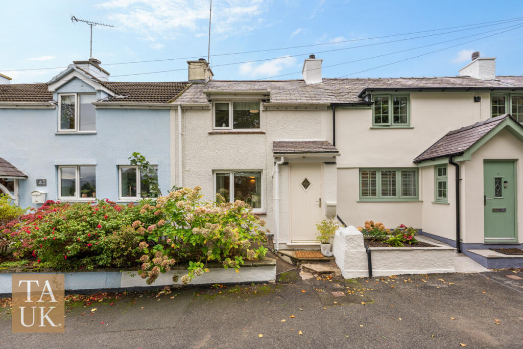 Main image of property: Llandegfan, Anglesey, LL59