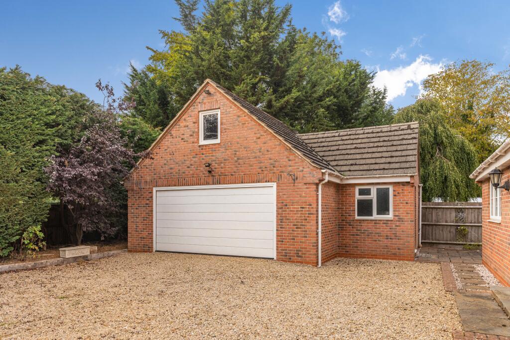 House in Oxford - View 4