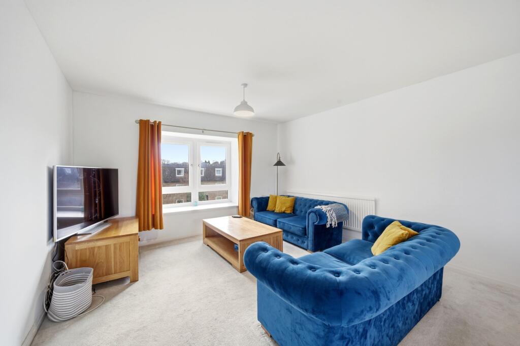 Ventress Farm Court, Cambridge, CB1 – pohled 2