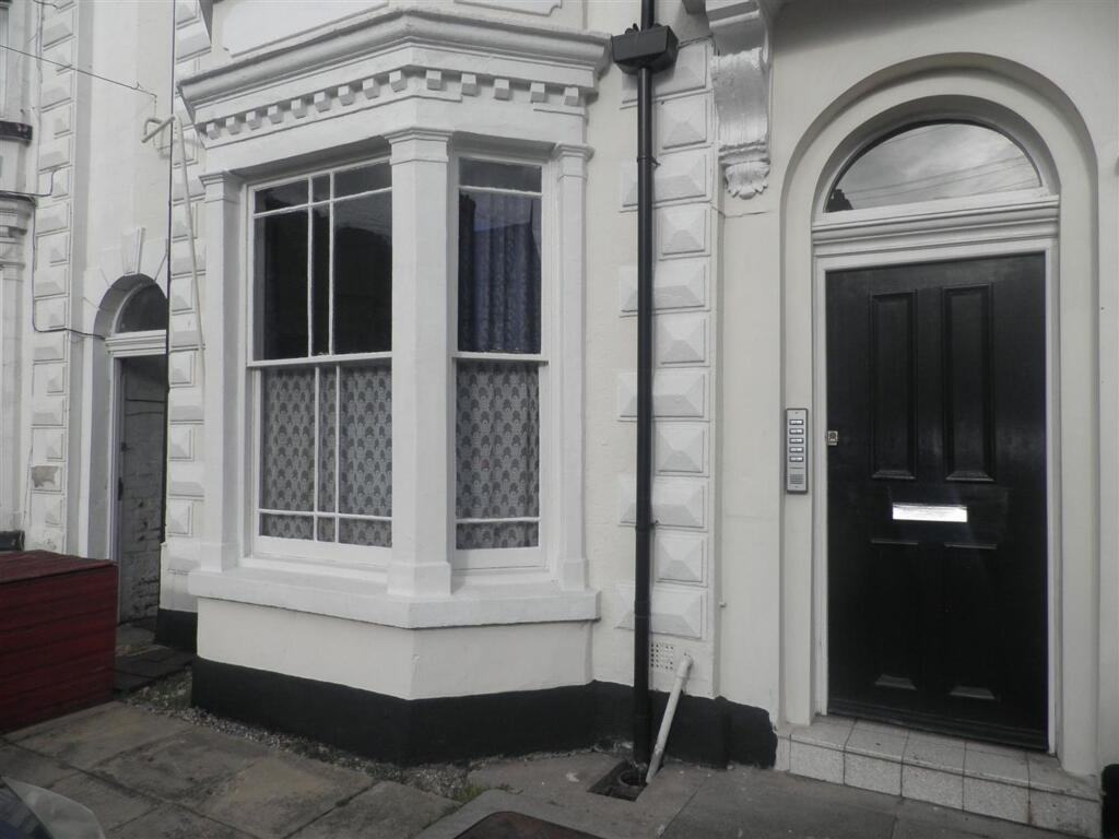 Main image of property: Bath Street, Rhyl, LL18