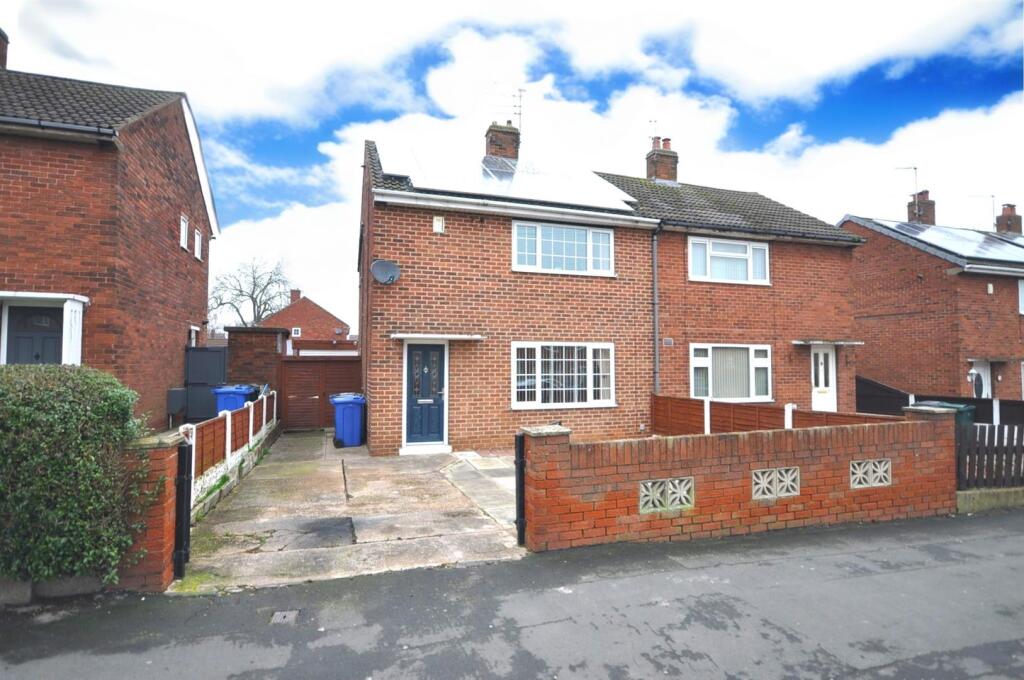 Main image of property: Miller Lane, Thorne, DN8