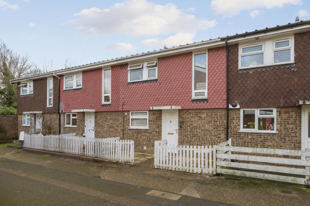 Main image of property: Smith Street, Surbiton, KT5