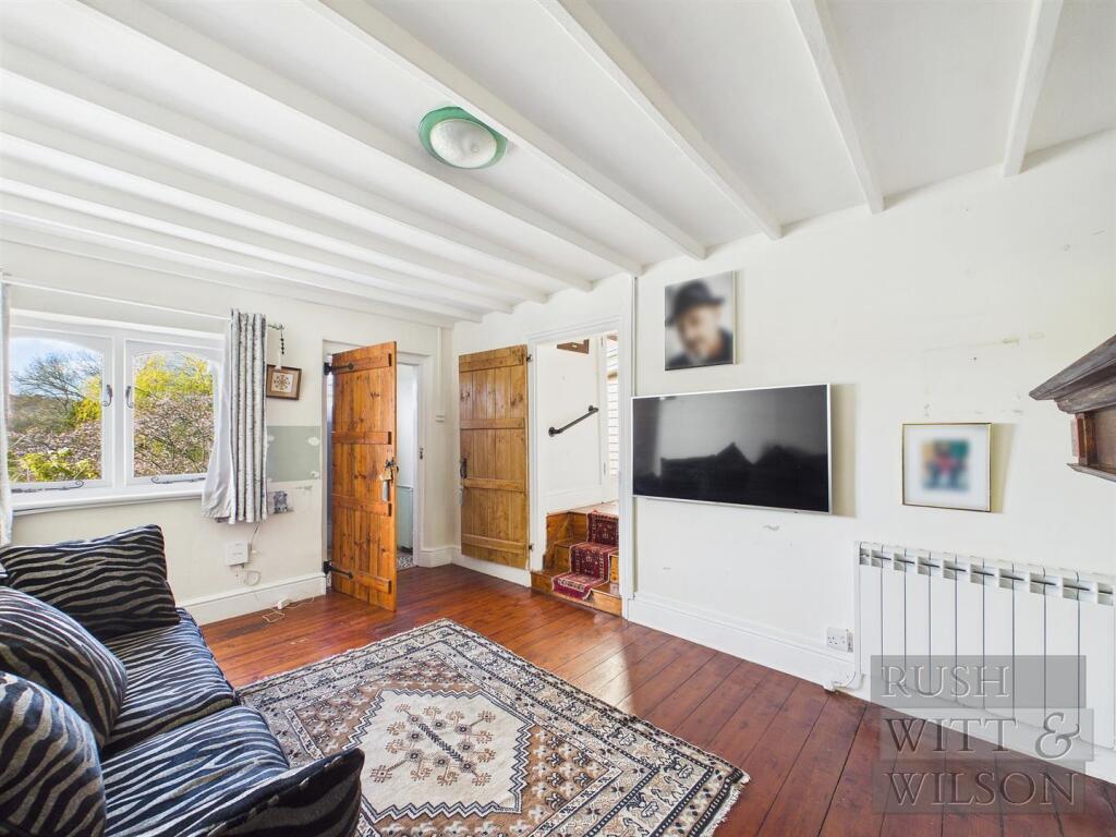 Furnace Lane, Broad Oak, Rye - View 5