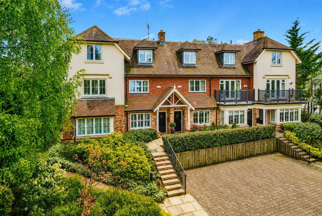 Main image of property: Forest Road, Tunbridge Wells, TN2