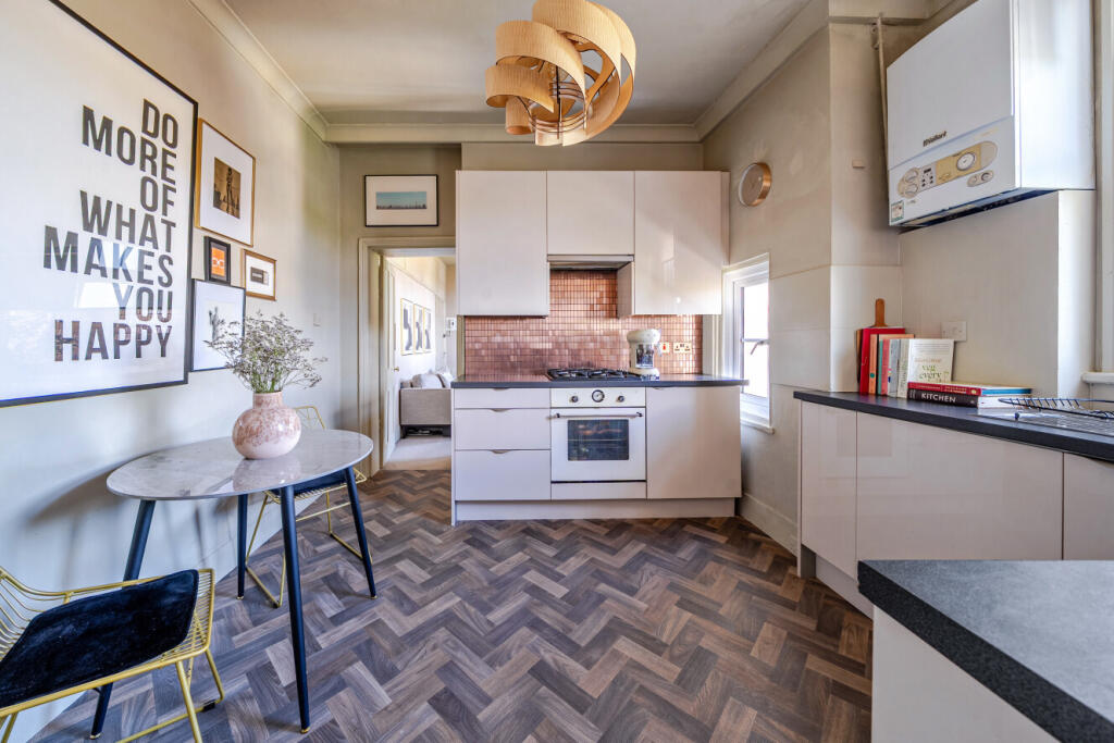 Main image of property: Spencer Road, Chiswick, London, W4